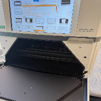 Bio-Rad ChemiDoc MP Imaging System image 0